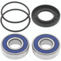 QuadBoss 413322 - 94-95 Polaris 300 2x4 (03) Front ATV Wheel Bearing & Seal Kit QuadBoss 413322 - 94-95 Polaris 300 2x4 (03) Front ATV Wheel Bearing & Seal Kit