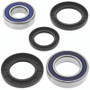 QuadBoss 413324 - 95-98 Yamaha YFB250 Timberwolf 2x4 Rear ATV Wheel Bearing & Seal Kit