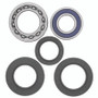 QuadBoss 413280 - 93-99 Yamaha YFM400 Kodiak 4x4 (04) Rear ATV Wheel Bearing & Seal Kit