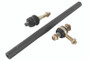 QuadBoss 411896 - Can-Am Maverick X3 900 HO 17-18 Steering Rack Tie Rod Assembly Kit - Left Inner & Outer