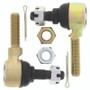 QuadBoss 413033 - 10-11 Arctic Cat 1000 H2 Mud Pro Tie Rod End Kit