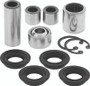 QuadBoss 413012 - 04-09 Kawasaki KFX700 V-Force Lower A-Arm Kit Front A-Arm Repair Kit