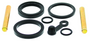 QuadBoss 412778 - 11-18 Can-Am Commander 1000 Front Caliper Rebuild Kit