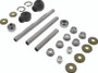QuadBoss 412988 - 16-18 Yamaha YXZ1000R Repair Kit Rear Independent Suspension Repair Kit