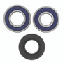 QuadBoss 413306 - 88-02 Kawasaki KLF220 Bayou Front ATV Wheel Bearing & Seal Kit