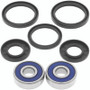 QuadBoss 413350 - 85-86 Yamaha YTZ250 Tri-Moto Front ATV Wheel Bearing & Seal Kit