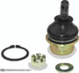 QuadBoss 413558 - 04-08 Arctic Cat DVX 400 Lower Ball Joint Kit