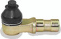 QuadBoss 413560 - 87-98 Suzuki LT-4WD QuadRunner 4x4 Lower Ball Joint Kit