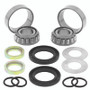 QuadBoss 413438 - 04-09 Kawasaki KFX700 V-Force Swingarm Repair Kit