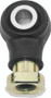 QuadBoss 413526 - 04-05 Polaris ATP 330 4x4 Replacement Tie Rod End