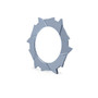 Quarter Master 175406 - 5.5 Optimum Floater Plate Quarter Master 175406 - 5.5 Optimum Floater Plate