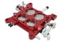 Quick Fuel Technology 12-850QFT - Billet Carburetor Base Plate