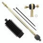 QuadBoss 414832 - 14-19 Can-Am Commander 1000 Steering Rack Tie Rod Assembly Kit - Left Inner and Outer