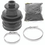 QuadBoss 414956 - 2015 Polaris Forest 800 6x6 Front Inner CV Boot Kit