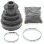 QuadBoss 414940 - 2005 Polaris ATP 330 4x4 Front Inner CV Boot Kit