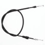 QuadBoss 414858 - 96-00 Honda TRX300 FourTrax Throttle Cable