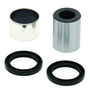 QuadBoss 414894 - 20-22 Honda Maverick Sport MAX 1000R DPS (02) Front Lower Shock Bearing Assembly