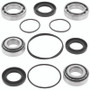 QuadBoss 417756 - 93-00 Kawasaki KAF620A Mule 2510 4x4 Front Differential Bearing & Seal Kit