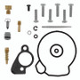 QuadBoss 418170 - 01-02 Polaris Scrambler 50 Carburetor Kit