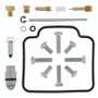 QuadBoss 418144 - 00-02 Polaris Big Boss 500 6x6 Carburetor Kit