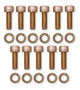 Quick Time RM-4020 - Domestic Non-SFI Bellhousing