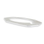 Quick Time RM-199 - QuickTime Transmission Spacer - T-56 and Magnum - 1/4" Aluminum