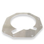 Quick Time RM-199 - QuickTime Transmission Spacer - T-56 and Magnum - 1/4" Aluminum
