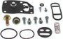 QuadBoss 420563 - 95-98 Suzuki LT-4WD QuadRunner 4x4 Fuel Tap Kit