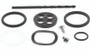 QuadBoss 420542 - 85-87 Honda ATC250ES Big Red Fuel Tap Kit QuadBoss 420542 - 85-87 Honda ATC250ES Big Red Fuel Tap Kit