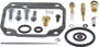 QuadBoss 420531 - 87-89 Suzuki LT300E Carburetor Kit QuadBoss 420531 - 87-89 Suzuki LT300E Carburetor Kit