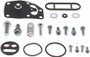 QuadBoss 420568 - 02-04 Suzuki LT-A400 Eiger 2x4 (02) Fuel Tap Kit