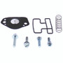 QuadBoss 420592 - 98-01 Yamaha YFM600 Grizzly 4x4 Air Cut-Off Valve Kit
