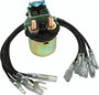 QuadBoss 495275 - Universal Starter Solenoid