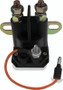 QuadBoss 463740 - 94-95 Polaris 300 2x4 Starter Solenoid & Relay