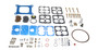 Quick Fuel Technology 3-300QFT - Carburetor Rebuild Kit Quick Fuel Technology 3-300QFT - Carburetor Rebuild Kit