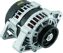 QuadBoss 463762 - 11-16 John Deere Gator XUV 825i 4x4 Alternator