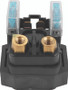 QuadBoss 463781 - 85-86 Honda TRX125 FourTrax Starter Solenoid & Relay