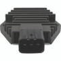 QuadBoss 463785 - 00-03 Honda TRX350FM/FE FourTrax Rancher 4x4/ES Voltage Regulator