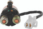 QuadBoss 463778 - 82-83 Honda ATC200E Big Red Starter Solenoid & Relay