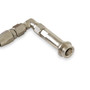 Quick Fuel Technology 34-6000SSQFT - Carburetor Feed Line