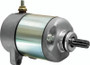 QuadBoss 495753 - 00-06 Honda TRX350FM/FE/TM/TE FourTrax Rancher/4x4/ES Motor Starter