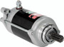 QuadBoss 495772 - 98-01 Arctic Cat 400 2x4 Motor Starter QuadBoss 495772 - 98-01 Arctic Cat 400 2x4 Motor Starter