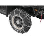 QuadBoss 563554 - Tire Chain Small