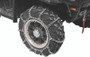 QuadBoss 563554 - Tire Chain Small