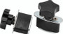 QuadBoss 563467 - 16-17 Can-Am Defender HD10 Quick-Attach Fastener