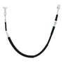 QuadBoss 565215 - 02-07 Suzuki LT-A400 Eiger 2x4 AT Rear Brake Cable