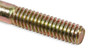 Quick Fuel Technology 5-4QFT - Fuel Bowl Screws (Med)[1 7/8"]-Gold & Gaskets 5-4