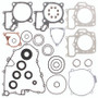 QuadBoss 564066 - 04-06 Arctic Cat 650 V2 4x4 AT Complete Gasket Set w/ Oil Seal