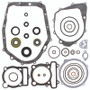 QuadBoss 563996 - 87-04 Yamaha YFM350 Warrior Complete Gasket Set w/ Oil Seal