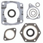 QuadBoss 563989 - 89-92 Polaris Big Boss 250 4x6 Complete Gasket Set w/ Oil Seal